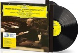 Mozart: Piano Concertos Nr. 25 &amp; 27 - Vinyl | Friedrich Gulda, Wiener Philharmoniker, Claudio Abbado, Clasica, Deutsche Grammophon