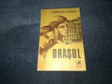 Cumpara ieftin ADRIANA ILIESCU - ORASUL
