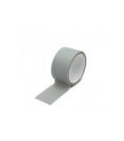 Banda adeziva gri 10m x 48mm HANDY