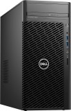 Dell, PRECISION TOWER 3660, Intel Core i7-12700, 3.60 GHz, HDD: 512 GB SSD, RAM: 16 GB, video: Intel UHD Graphics 750; TOWER