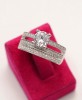Inel Argint 925 Model --VERIGHETA-- ARG98A, Argintboutique