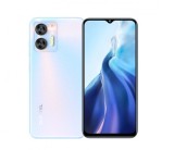 Cumpara ieftin Telefon mobil Oukitel C35 Light Blue, 4G, IPS 6.56 HD+, 24GB RAM (12GB + 12GB extensibili), 256GB ROM, Android 13, T616 Octa cores, 5150mAh, OTG, Dual