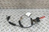 Cablu fr&acirc;nă de m&acirc;nă JAGUAR XK Coupe X150 2011 OEM: 9W83-7A117-AD 25702602