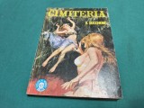 CIMITERIA * BENZI DESENATE LIMBA ITALIANĂ * 1980 * 2 1 4