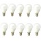 Set 10 Becuri Led E14 4W Lumina calda DLF 3041