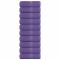 Prosoape pentru oaspeți 10 buc Violet 360 g/m&sup2; 100% bumbac