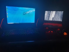 vand urgent pachet laptop gaming - laptop gaming asus tuf fx504gd foto