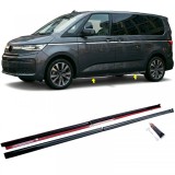 Fuste laterale potrivite pentru VW T7 Bus Transporter din 2024 L2 cu ampatament lung Performance AutoTuning