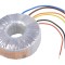 Transformator toroidal 160VA 230V 25V