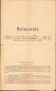 A1547 Ratiociniulu, act cu 4 ștampile bisericești rom&acirc;nești diferite, județul Timiș, 1897