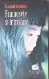 FRUMUSETE SI INTRISTARE-YASUNARI KAWABATA-363666