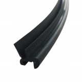 Cheder parbriz NISSAN QASHQAI (J10), 04.2010-05.14, PVC; hardtop, hardtop,