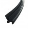Cheder parbriz NISSAN QASHQAI (J10), 04.2010-05.14, PVC; hardtop, hardtop,