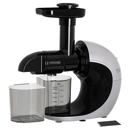 Slow juicer 3 in 1 adler