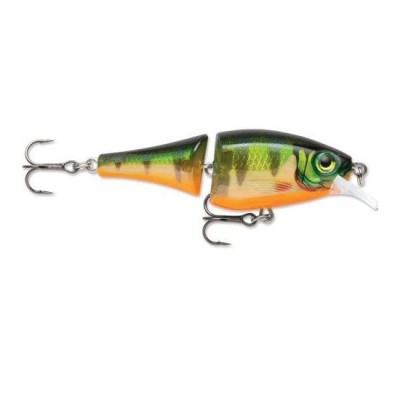 Vobler Rapala BX Jointed Shad Floating, Culoare P, 6cm, 7g foto