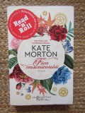 FIICA CEASORNICARULUI - KATE MORTON