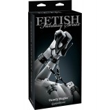 Catuse maini si picioare, Fetish Fantasy Limited Edition Cumfy Hogtie#
