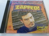 zapped! -Mittermeier, cd comedie germana