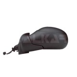 Oglinda exterioara Citroen C3 1 (Fc), C3 Pluriel (Hb), Alkar 6125851, parte montare : Stanga