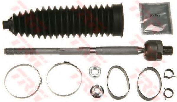 Bieleta directie SAAB 9-3 (YS3F) (2002 - 2016) TRW JAR958