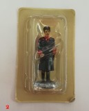 Figurina Armata Rosie - Ofiter Al Cazacilor din Kuban 1943-1945 (02)