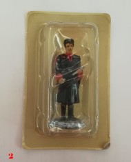 Figurina Armata Rosie - Ofiter Al Cazacilor din Kuban 1943-1945 (02)