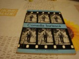 Iordan Chimet - Comedia burlesca - biblioteca cinefilului - 1967