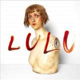 Lulu 2CDs | Metallica, Lou Reed, Rock