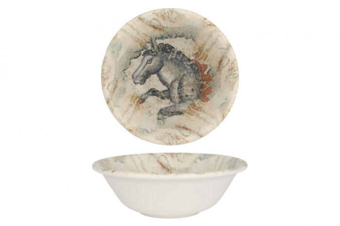 Bonna Bol - Mesopotamia - Por&Aring;&pound;elan - 16 cm 400 cc - set de 6