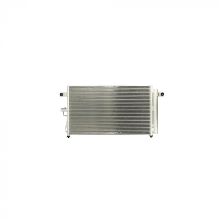 Radiator Clima Hyundai Accent Ii Lc Denso Dcn41001