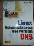 Linux: Administrarea serverului DNS- Craig Hunt