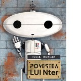 Povestea lui Nter - Iulia Burlac