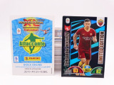 Lot 127 cartonase Panini Calciatori Adrenalyn 2018 - 2019 trading cards