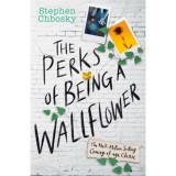 The Perks of Being a Wallflower - Stephen Chbosky