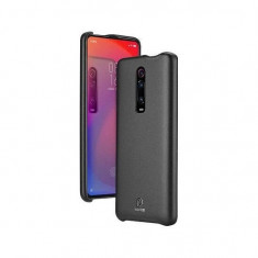 Husa Xiaomi Mi 9T,Redmi K20 - DUX Ducis Skin Lite Negru foto