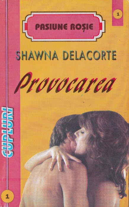 Provocarea