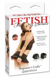 Bondage Set Fetish Fantasy Beginner#