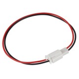 CONECTOR DC AUTO