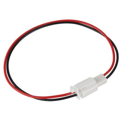 CONECTOR DC AUTO foto
