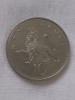 10 pence 1979, Europa