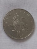 10 pence 1979