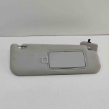 Parasolar dreapta JAGUAR I-PACE X590 2020 OEM: GX73-04100-AC,GX73-04100-AC0LKP 28099163