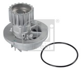 FEBI BILSTEIN 17507 Pompă de apă, răcire motor