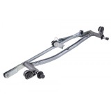 Mecanism stergator parbriz Skoda Superb 2 2008-2015, 3T1955601