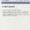 Codul muncii (actualizat la 20.01.2008). Cod 301