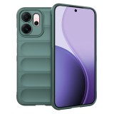 Husa Oppo Reno14 F Asteroid GSM Magic Shield, verde