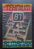 Almanah TEHNIUM 1987