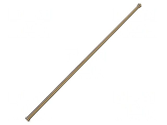 Prelungitor Fixare Aspersor 500mm Alamă