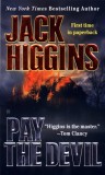 Jack Higgins - Pay the Devil