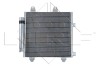 NRF 35778 EASY FIT Condensator, climatizare